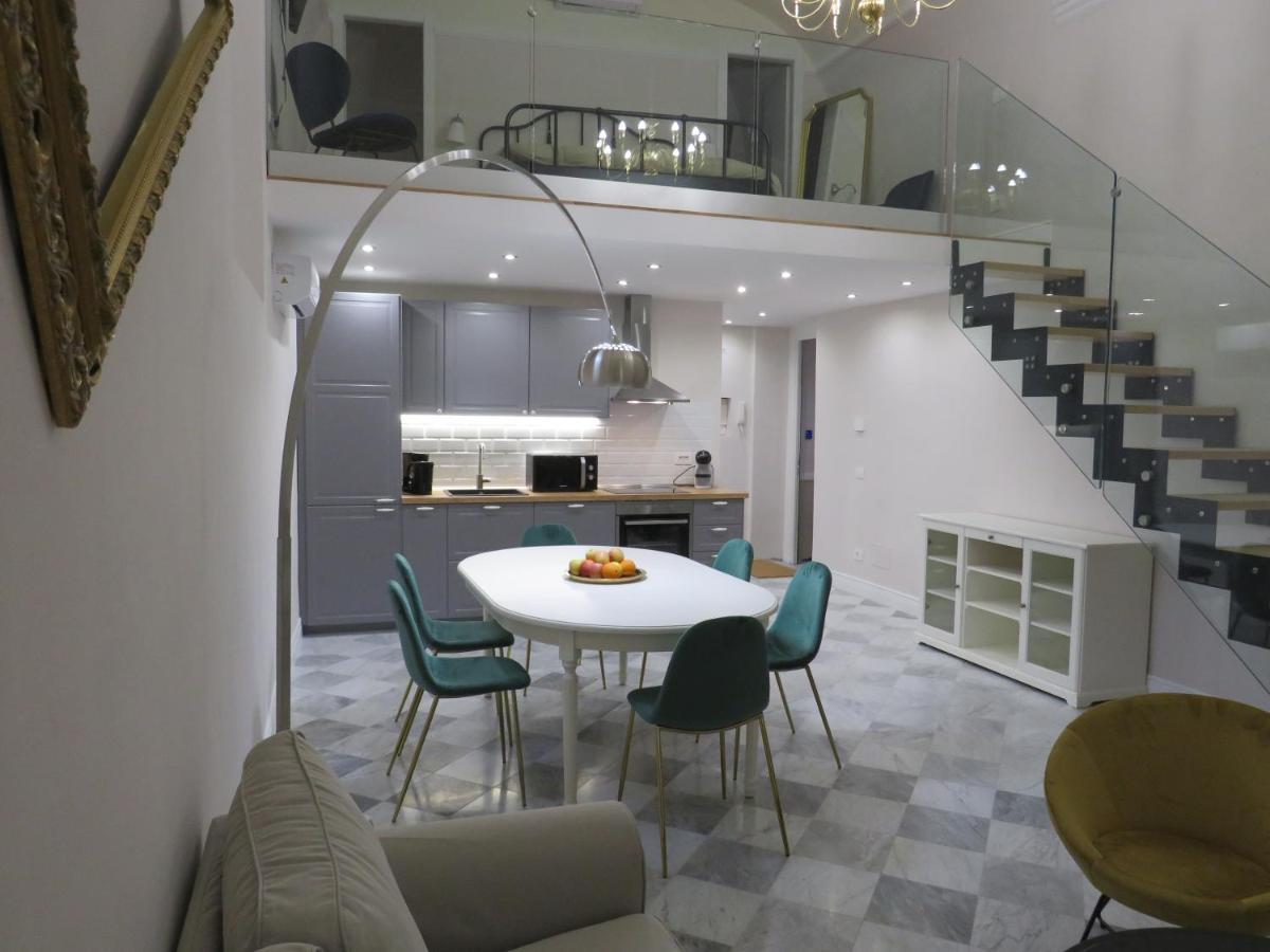 Апартаменти Frame House Флоренція Екстер'єр фото