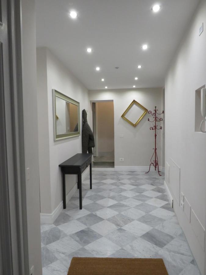 Апартаменти Frame House Флоренція Екстер'єр фото