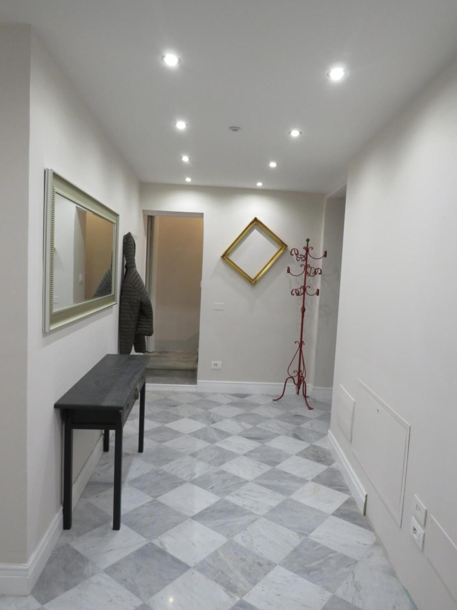 Апартаменти Frame House Флоренція Екстер'єр фото